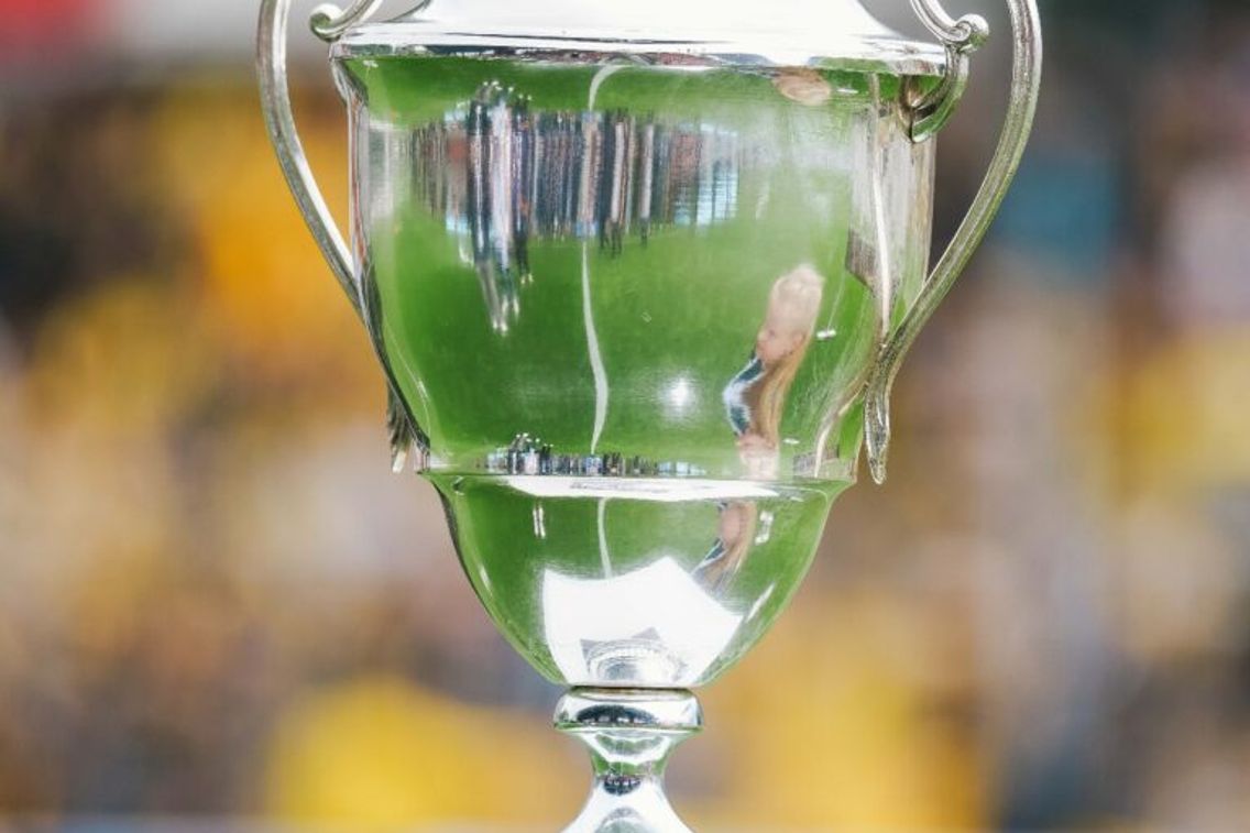 Foto zum Newsartikel Nach dem Pokal ist vor dem Pokal