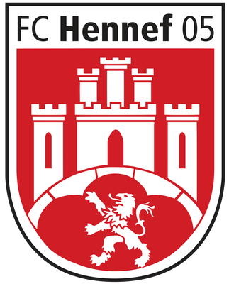 Logo FC Hennef 05