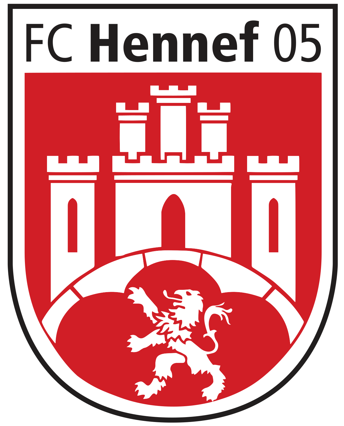 Logo FC Hennef 05