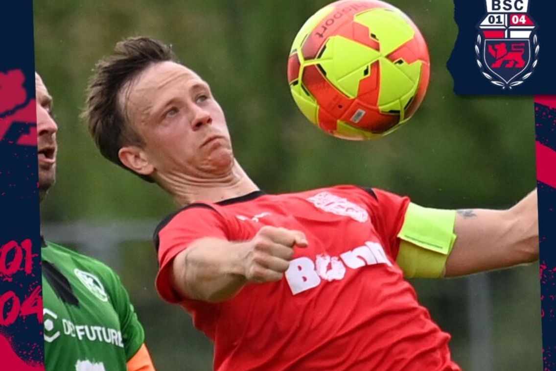 Foto zum Newsartikel Freitag beim 1. FC Spich