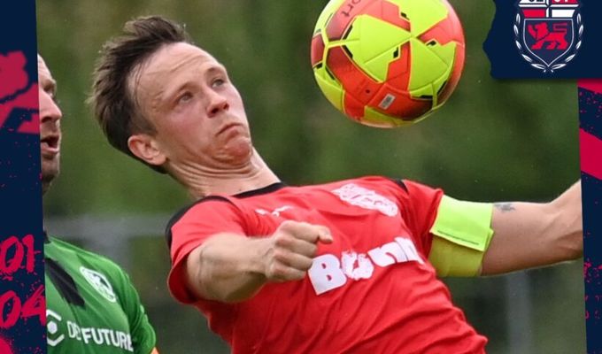 Freitag beim 1. FC Spich
