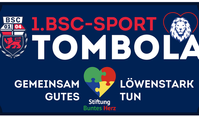 BSC Sport Tombola