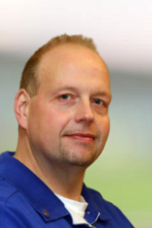 Dietmar Sebus