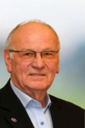 Helmut Marx
