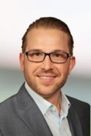 Dominic Wackerow