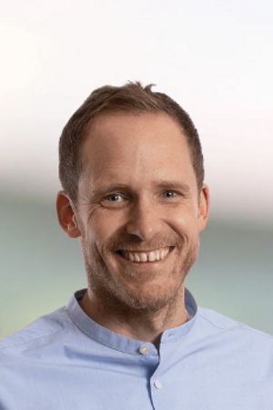 Stefan Niedecken
