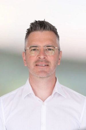 Jannis Seidaris