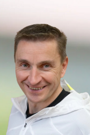 Joe Körbs