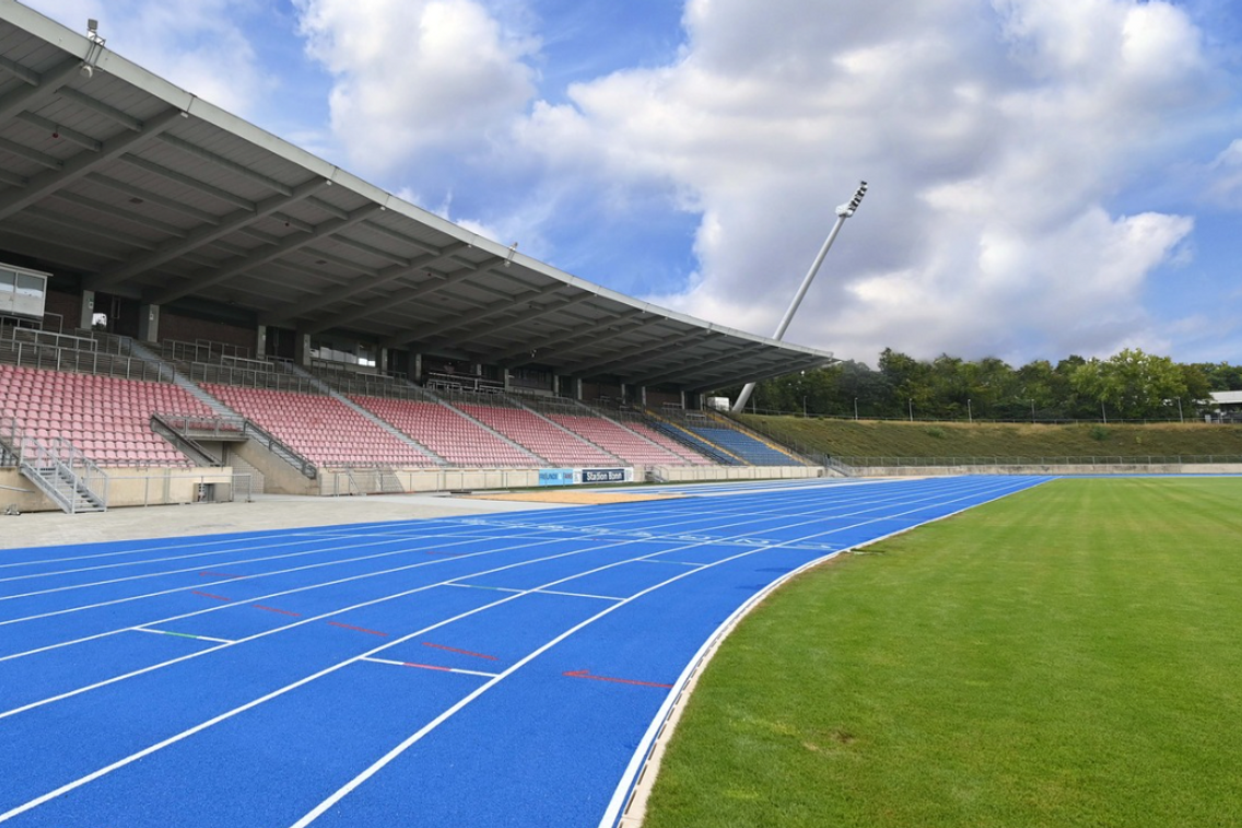 Foto zum Newsartikel BSC verpflichtet Talent