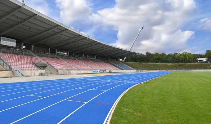 BSC verpflichtet Talent