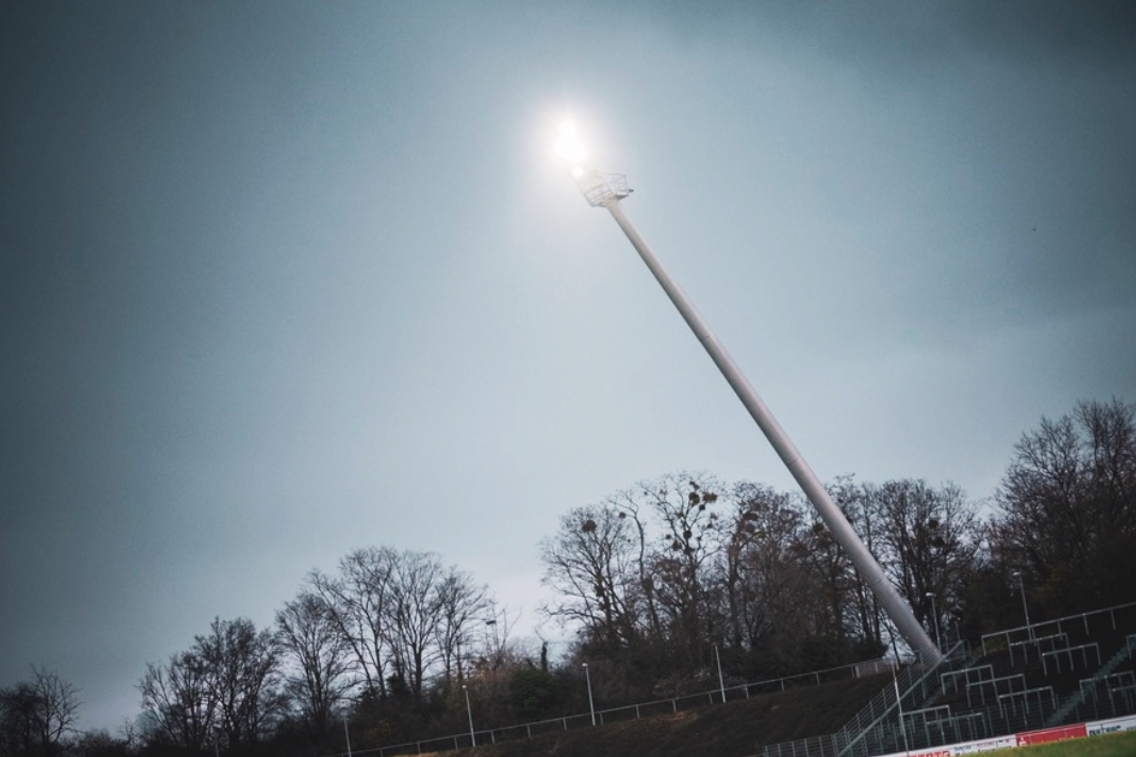 Foto zum Newsartikel Benefiz-Blitz-Turnier im Sportpark Nord!