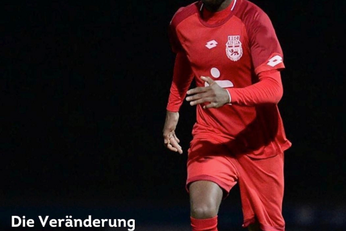 Foto zum Newsartikel Offener Brief von Cedric Mvondo: Die Veränderung sind wir!