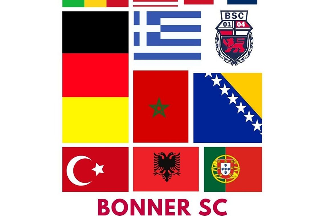 Foto zum Newsartikel BONNER SC 2023/24