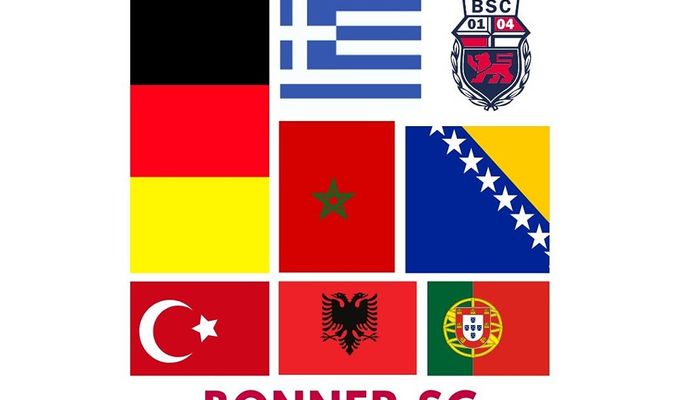 BONNER SC 2023/24