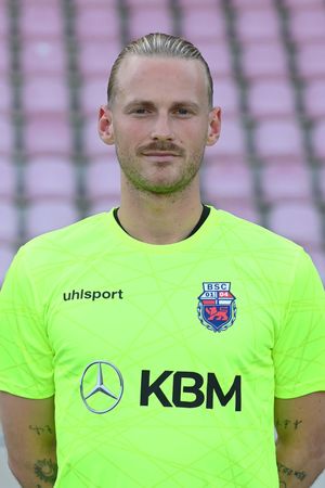 Lukas Betz
