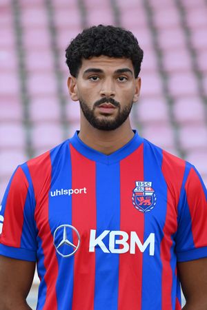 Bilal-Badr Ksiouar