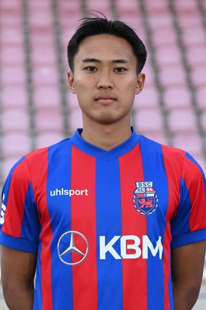 Kotaro Nakanishi