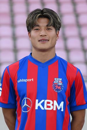 Masahiro Fujiwara