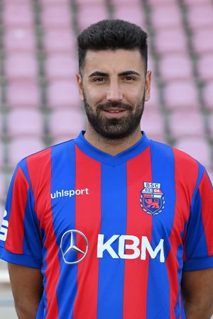 Tarik Dogan