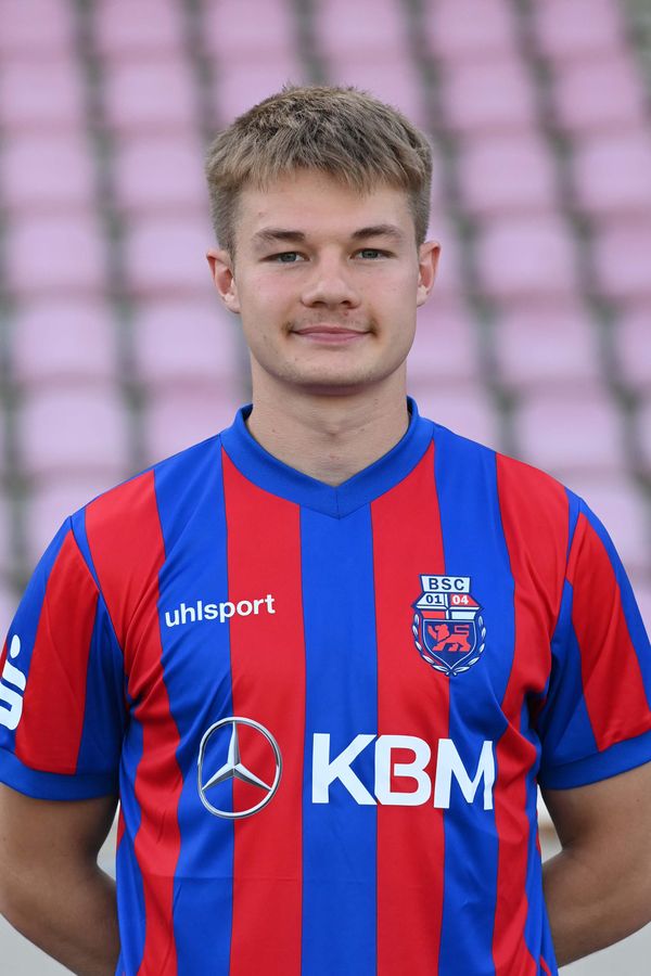 Denys Vyrych