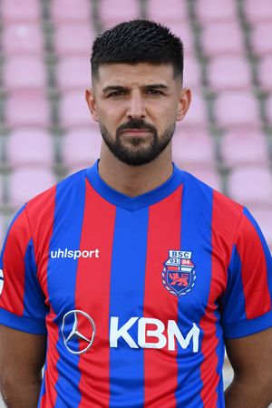Serhat Koruk