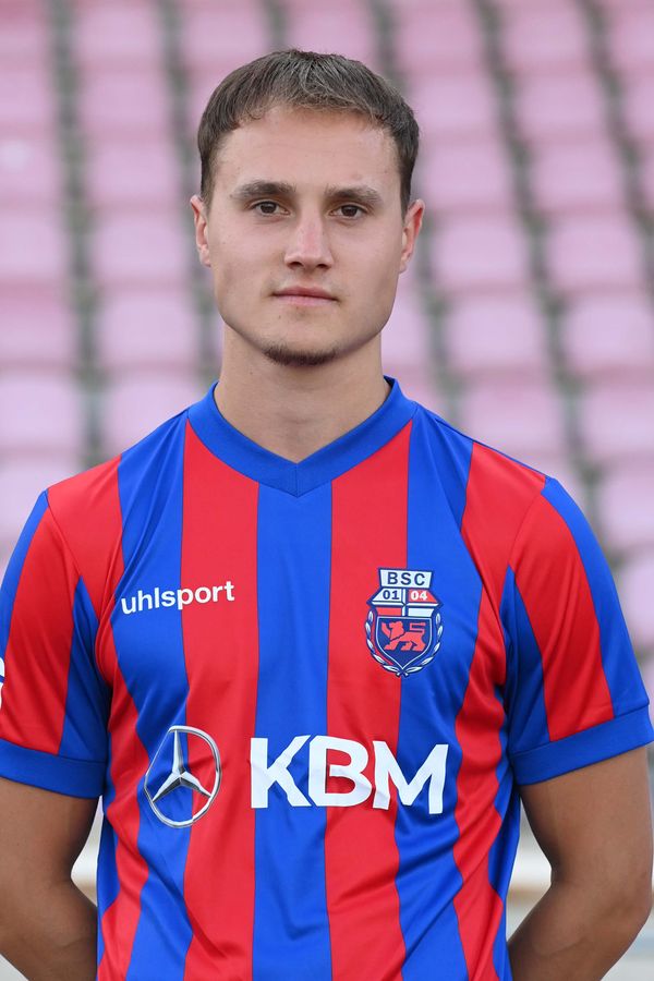 Felix Erken
