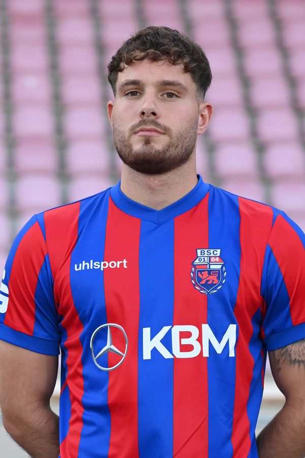 Hendrik Strobl