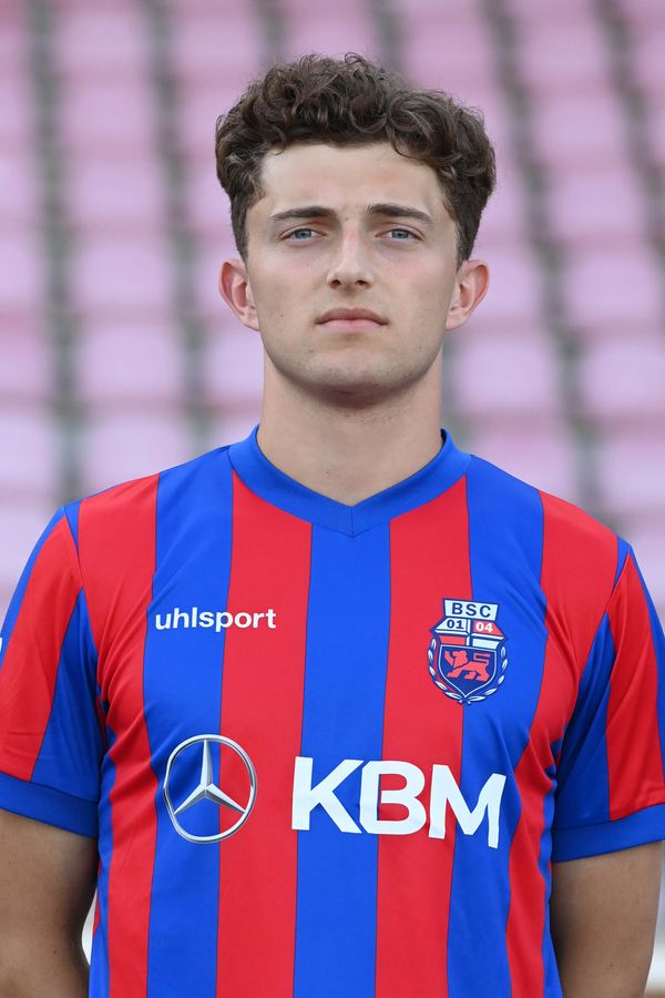 Jonas Berg