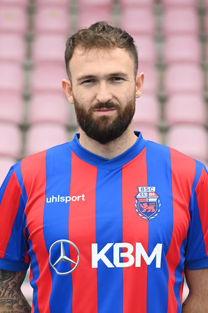 Marc Brasnic