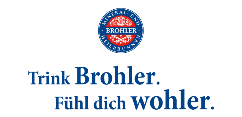 Brohler Mineral- & Heilbrunnen GmbH