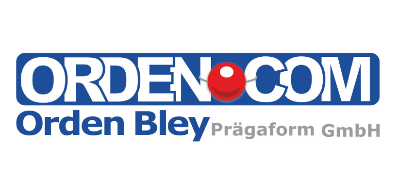 Orden Bley Prägaform GmbH