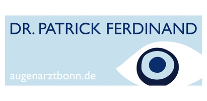 Augenarzt Dr.Ferdinand