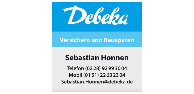Sebastian Honnen (DEBEKA)