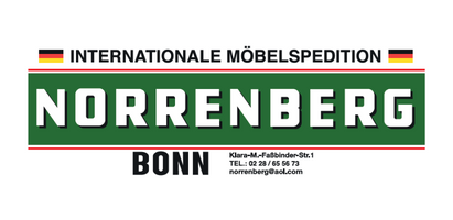 Norrenberg Möbel- und Gütertransport GmbH