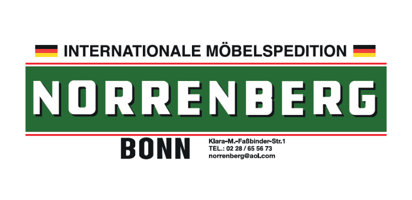 Norrenberg Möbel- und Gütertransport GmbH