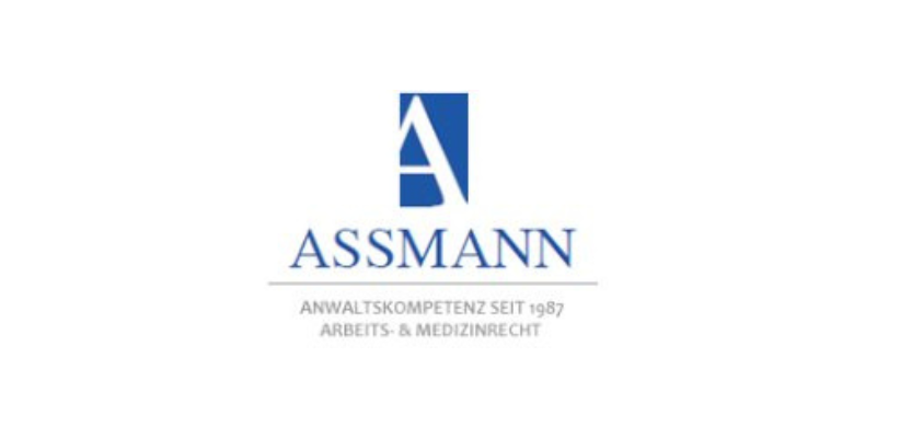 Rechtsanwalt Aßmann