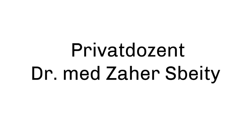 Dr. Sbeity Augenarzt