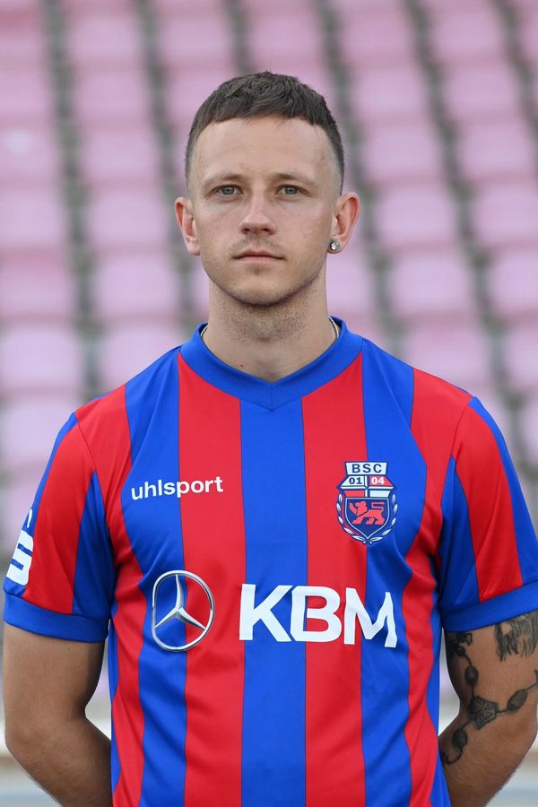 Maximilian Pommer