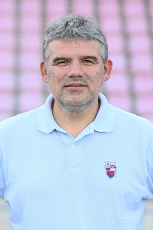 Daniel Zillken