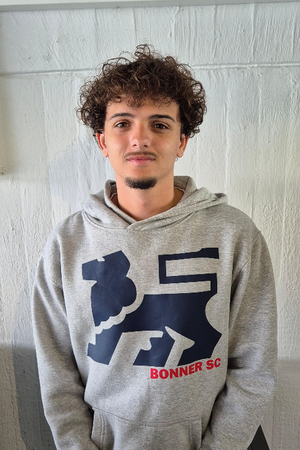 Alonso Marunde