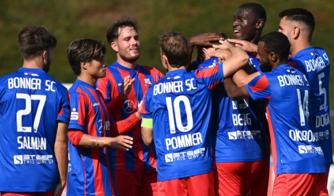 Pokalfinale 🏆