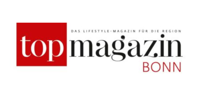 Medien Bonn GmbH (Markenauftritt über Top Magazin)