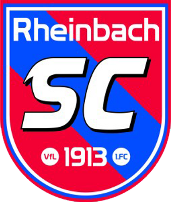 SC Rheinbach 1913 e.V. Logo