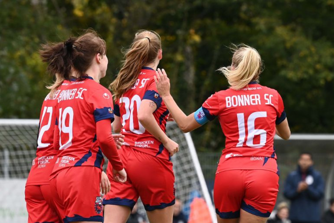 Foto zum Newsartikel Liga-Re-Start gegen Dransdorf