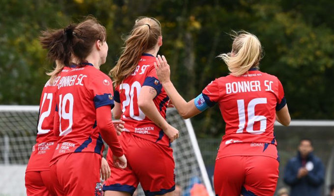 Liga-Re-Start gegen Dransdorf