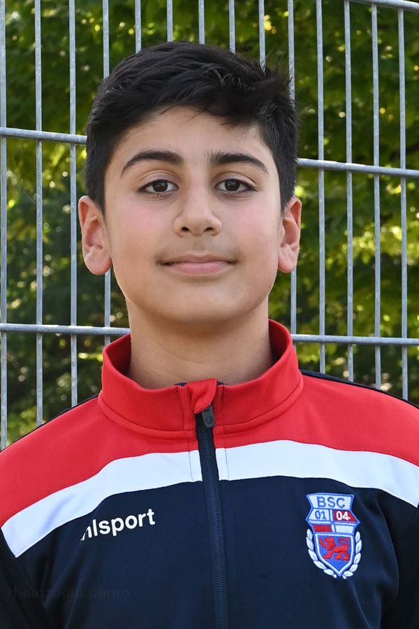 Ahmet Yusa Arslan