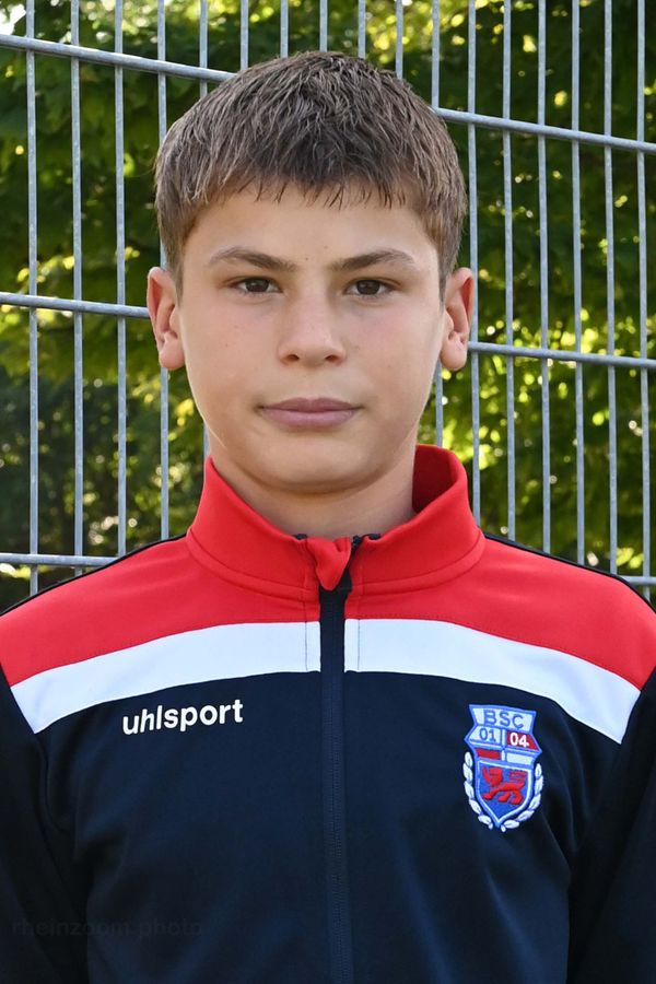 Yuri Tsygankov