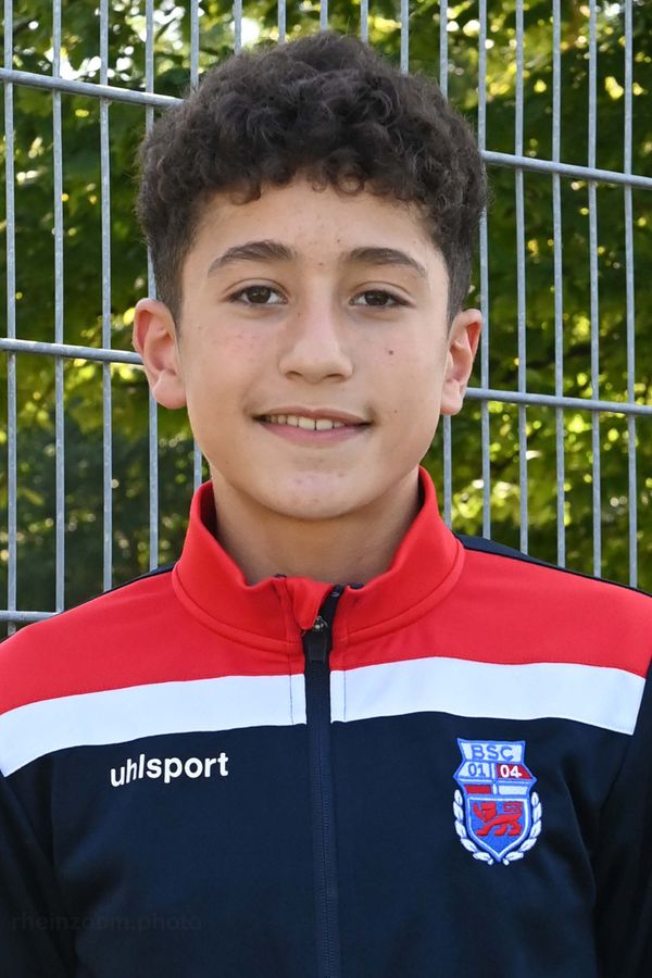 Younes Ettalee