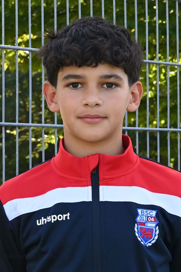 Daoud Cadi