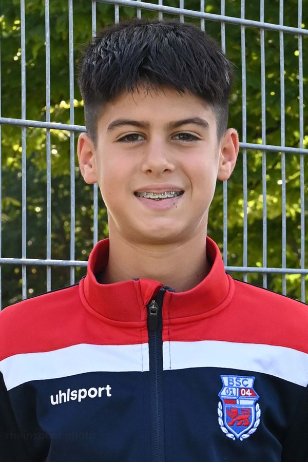 Kaan Bakir